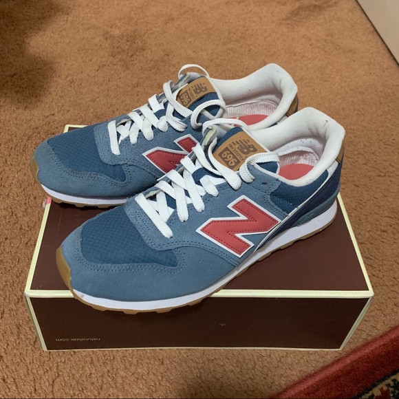 new balance running classics